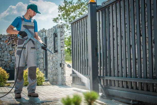 Best Dumpster Area Cleaning  in Whitney Point, NY